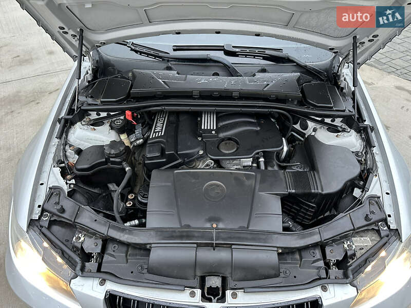 Универсал BMW 3 Series 2005 в Луцке