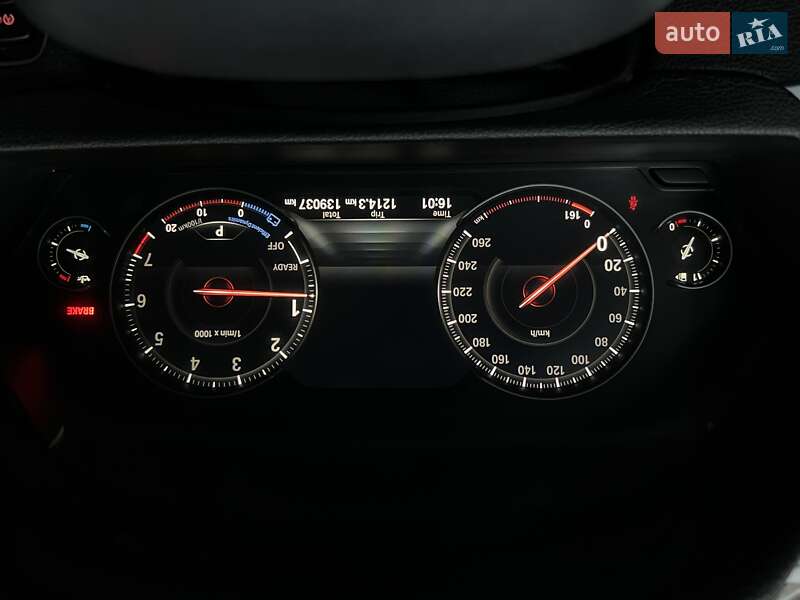 Седан BMW 3 Series 2018 в Киеве