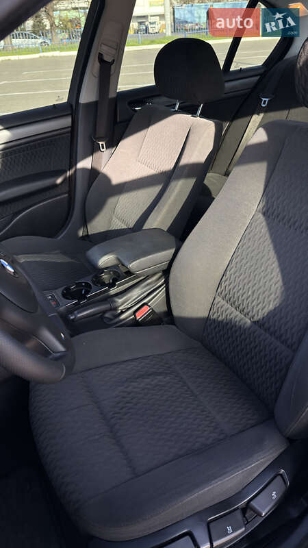 Седан BMW 3 Series 1999 в Одессе фото 19 Седан BMW 3 Series 1999 в Одессе