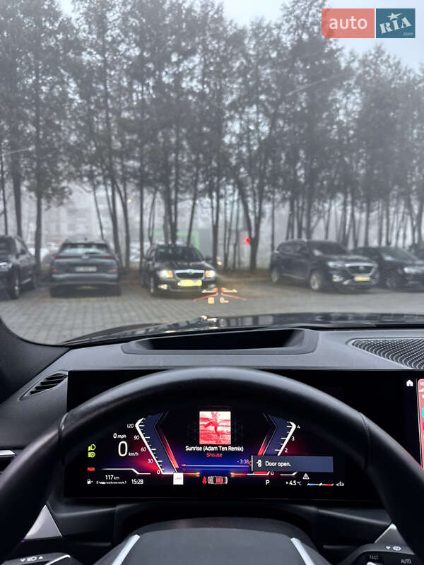 Седан BMW 3 Series 2023 в Львове фото 24 Седан BMW 3 Series 2023 в Львове