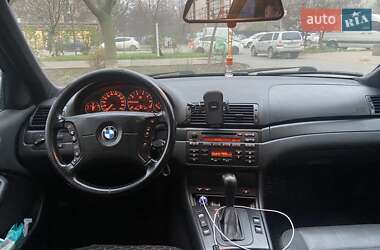 Універсал BMW 3 Series 2003 в Одесі