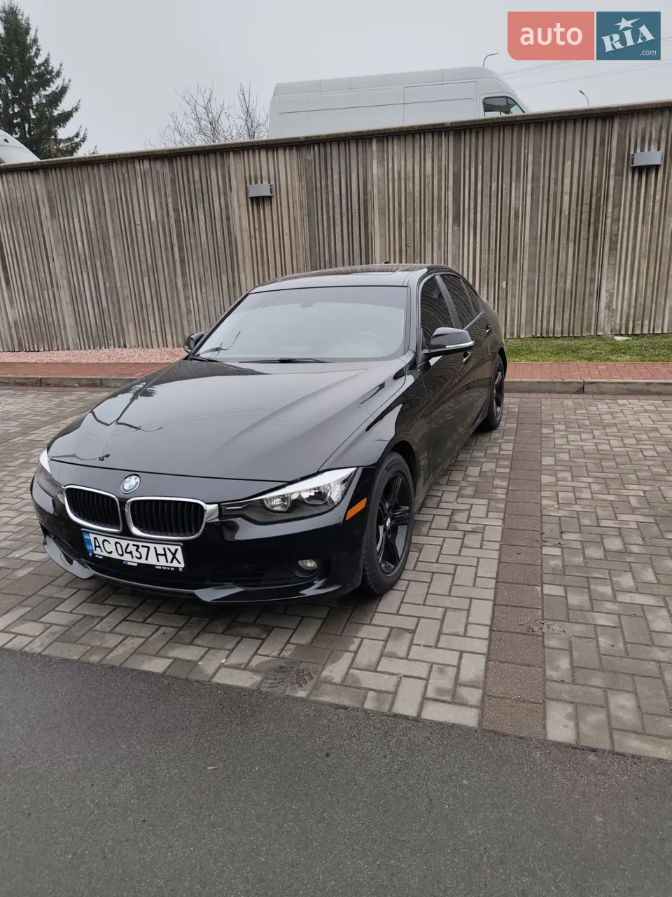 2015 BMW 3er - мініатюра 12