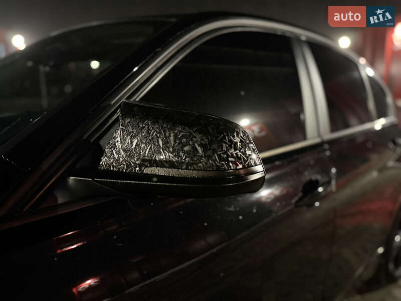 Седан BMW 3 Series 2016 в Львові фото 9 Седан BMW 3 Series 2016 в Львові