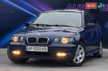 Купе BMW 3 Series 2004 в Запорожье