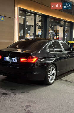Седан BMW 3 Series 2012 в Днепре