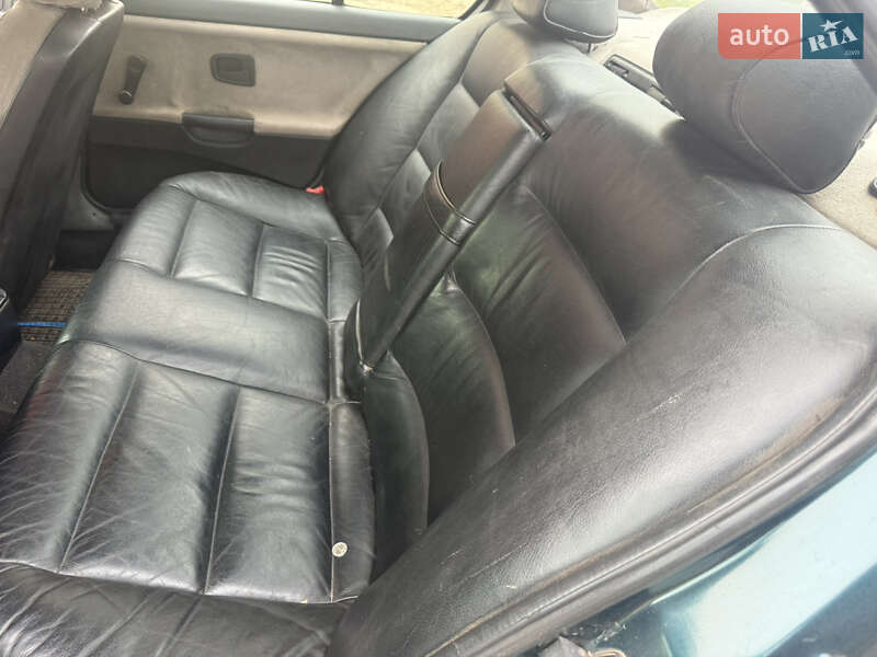 Седан BMW 3 Series 1996 в Днепре фото 4 Седан BMW 3 Series 1996 в Днепре
