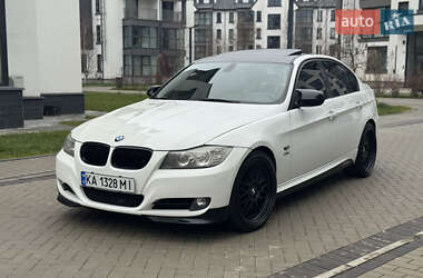 Седан BMW 3 Series 2011 в Киеве