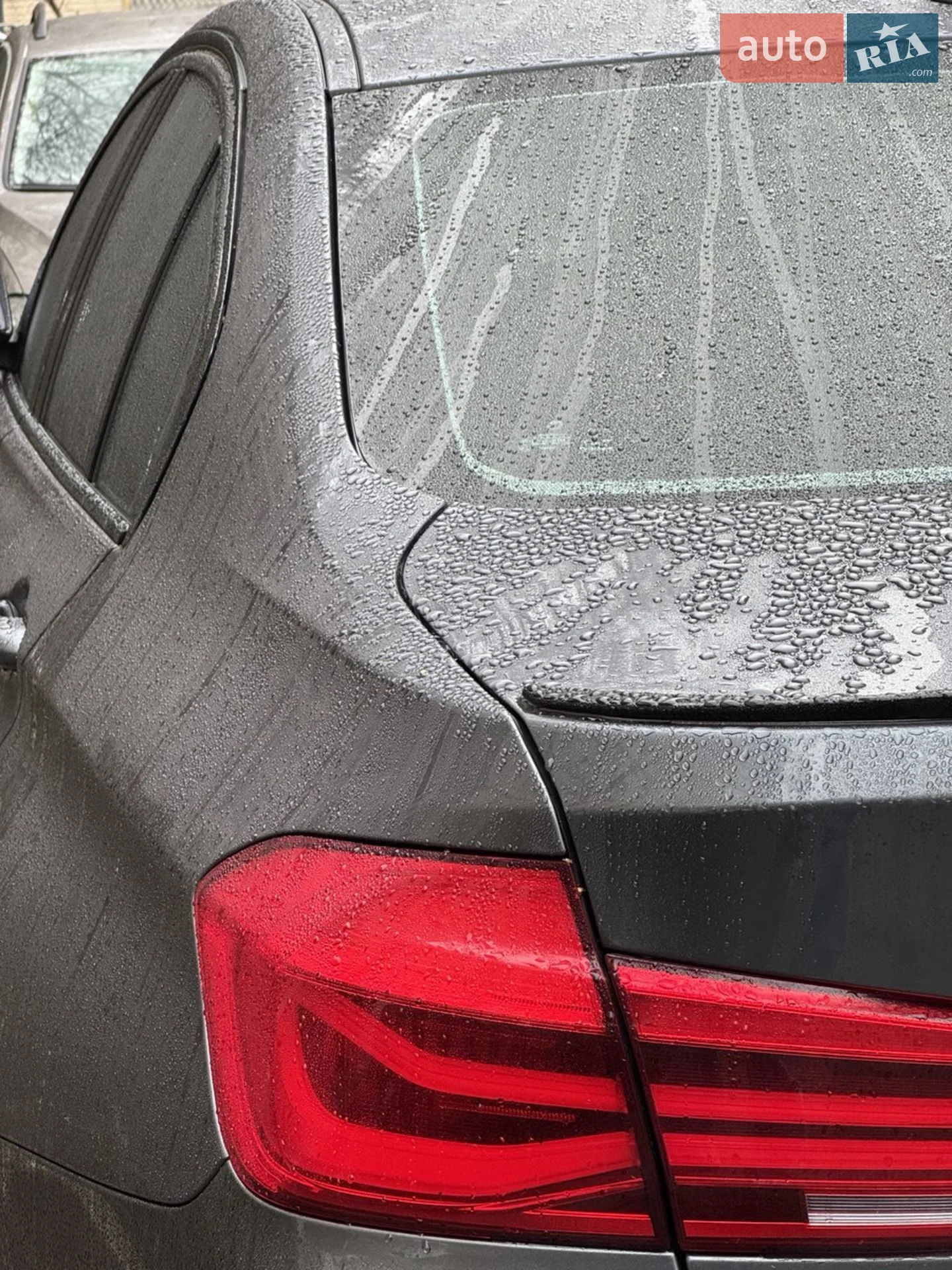 2017 BMW 3er - мініатюра 25