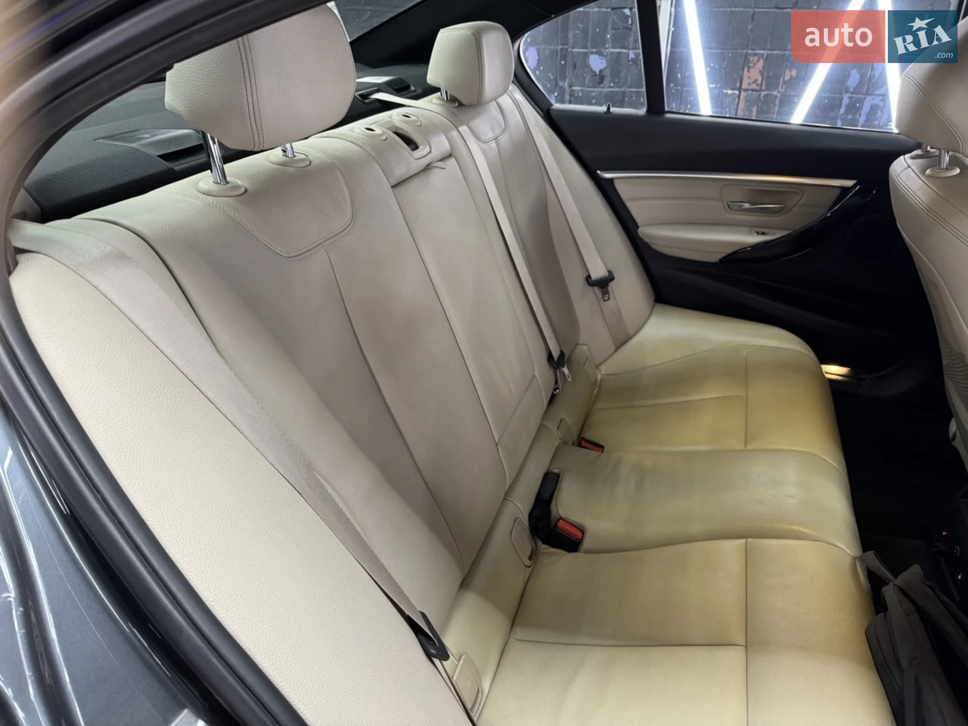 2017 BMW 3er - мініатюра 23