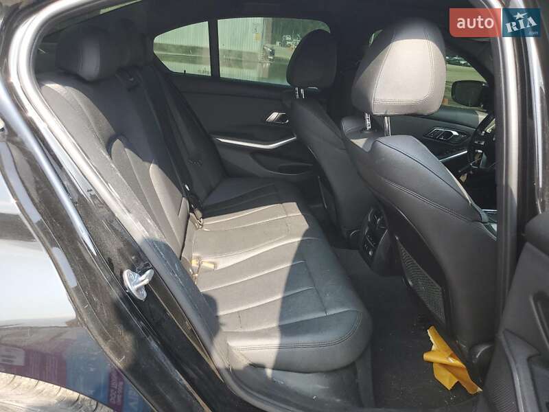 Седан BMW 3 Series 2020 в Одессе фото 10 Седан BMW 3 Series 2020 в Одессе