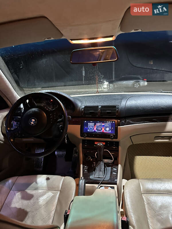 Купе BMW 3 Series 2003 в Боярке