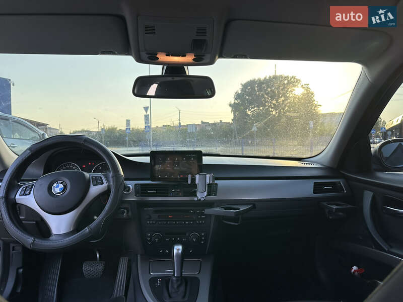 Седан BMW 3 Series 2005 в Ковеле фото 7 Седан BMW 3 Series 2005 в Ковеле
