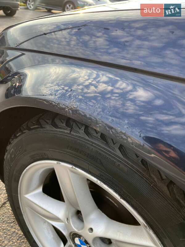 Универсал BMW 3 Series 2001 в Харькове фото 13 Универсал BMW 3 Series 2001 в Харькове