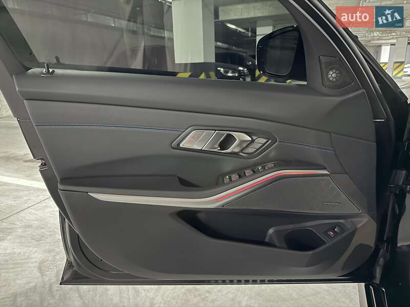 Седан BMW 3 Series 2024 в Дніпрі фото 23 Седан BMW 3 Series 2024 в Дніпрі