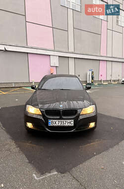 Универсал BMW 3 Series 2008 в Киеве