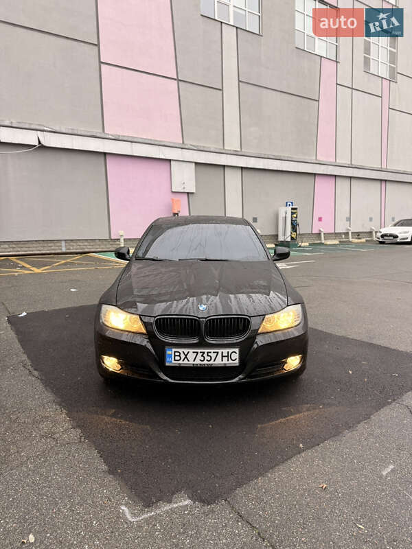 BMW 3 Series 2008 BMW 3 Series 2008