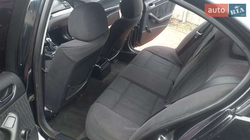 Седан BMW 3 Series 1998 в Миргороде фото 16 Седан BMW 3 Series 1998 в Миргороде