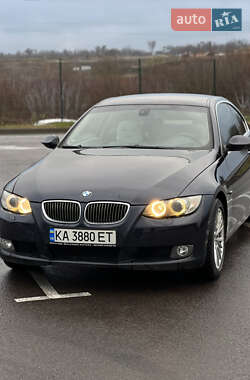 Купе BMW 3 Series 2006 в Рівному