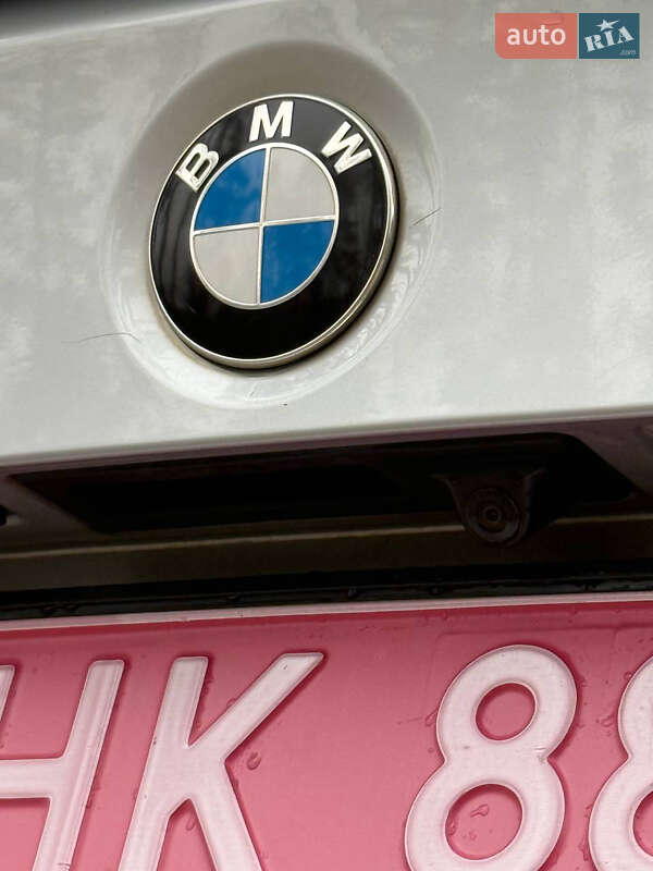 Седан BMW 3 Series 2014 в Харькове фото 32 Седан BMW 3 Series 2014 в Харькове