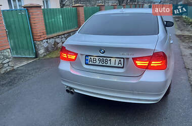 Седан BMW 3 Series 2011 в Калинівці