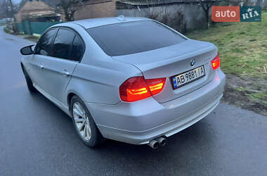 Седан BMW 3 Series 2011 в Калинівці