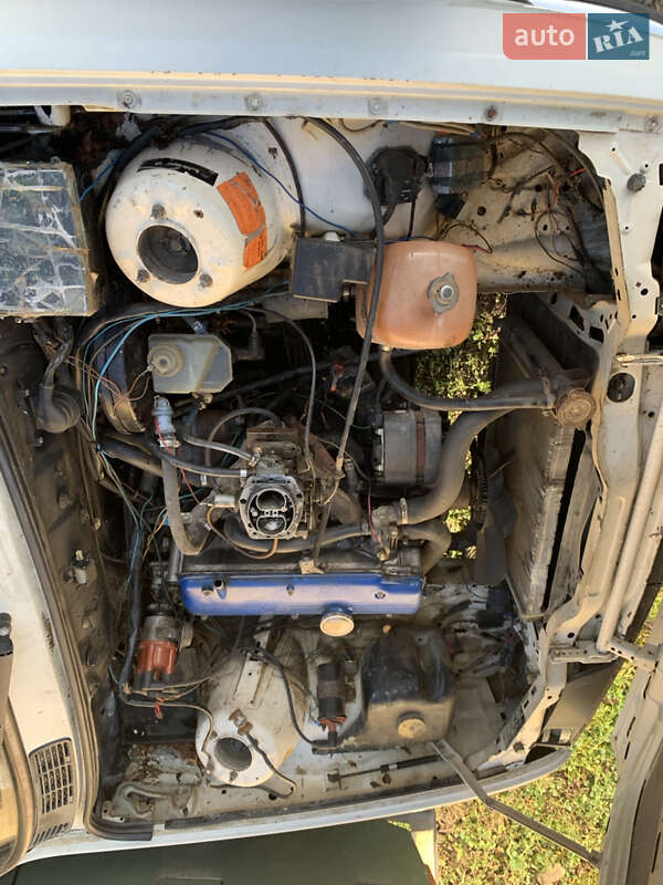 Седан BMW 3 Series 1987 в Виноградове фото 6 Седан BMW 3 Series 1987 в Виноградове