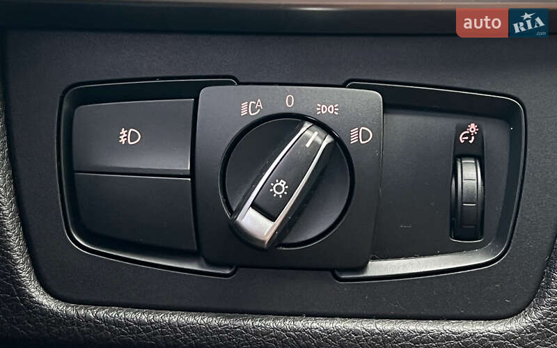 Седан BMW 3 Series 2017 в Львове фото 20 Седан BMW 3 Series 2017 в Львове