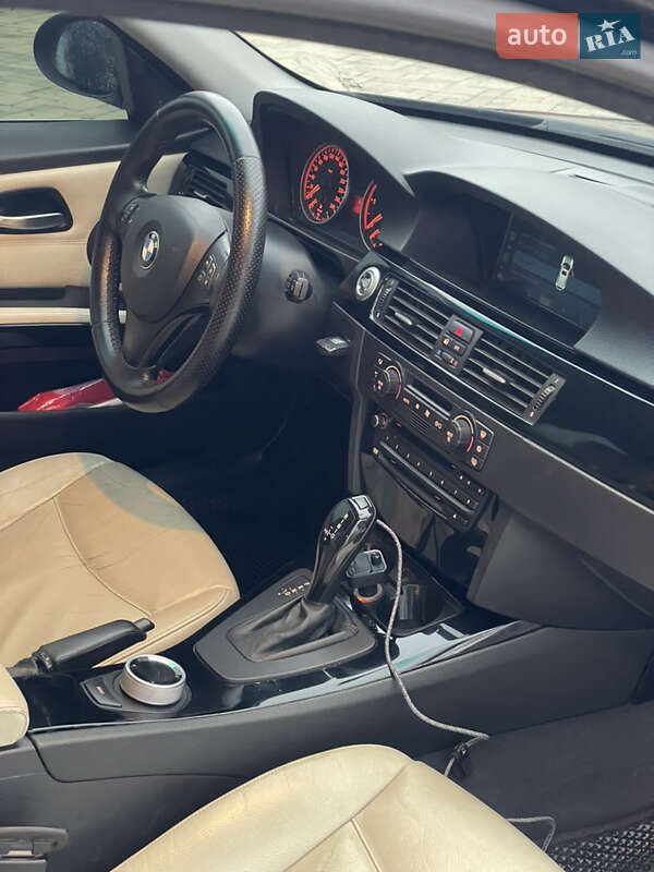 Универсал BMW 3 Series 2005 в Кременчуге