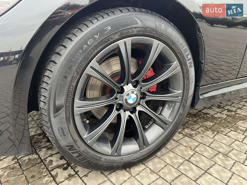 Седан BMW 3 Series 2009 в Полтаве фото 16 Седан BMW 3 Series 2009 в Полтаве