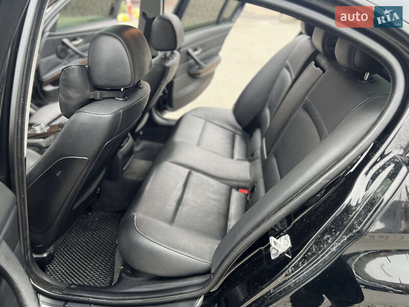 Седан BMW 3 Series 2009 в Полтаве фото 22 Седан BMW 3 Series 2009 в Полтаве