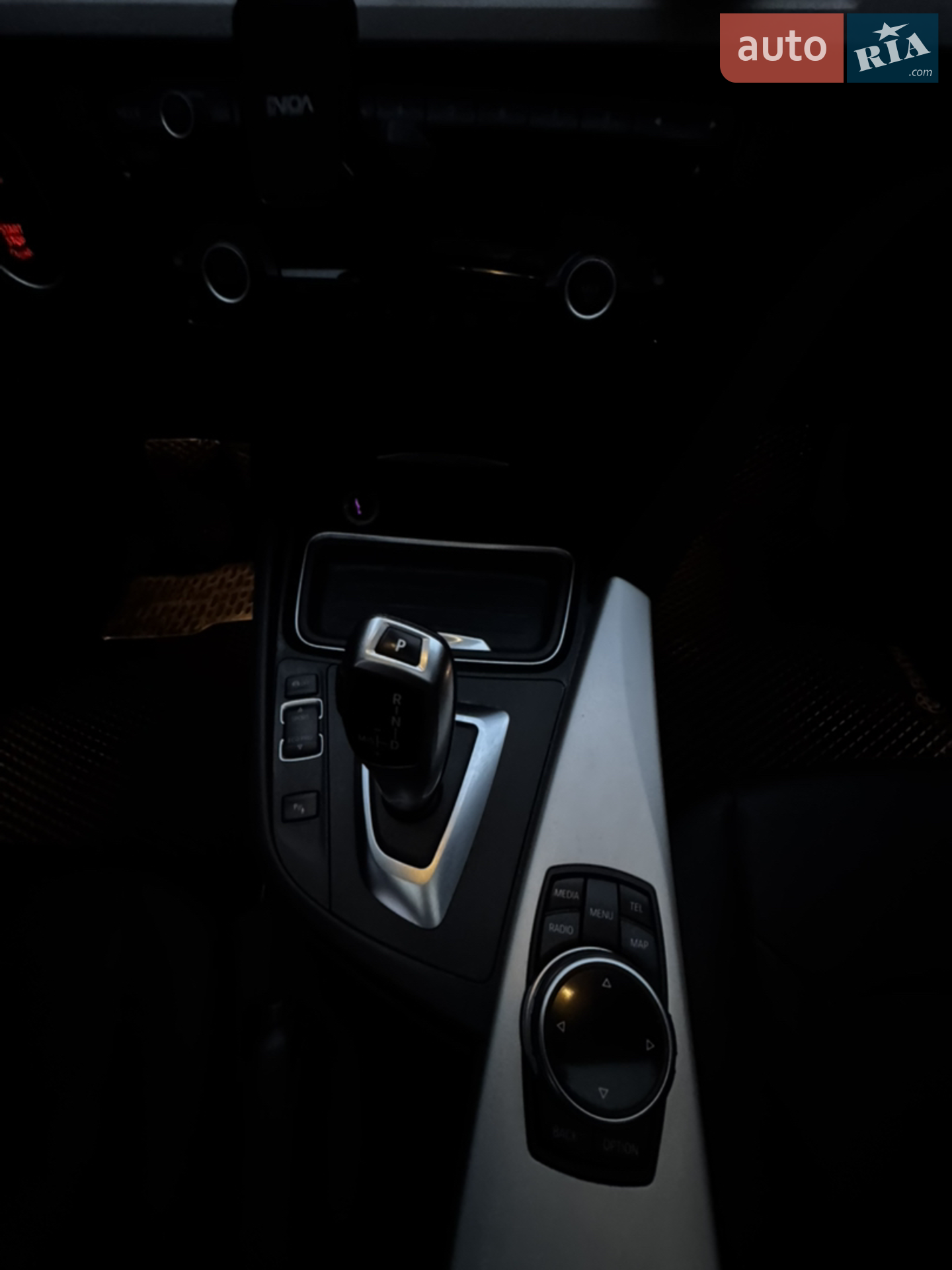 2014 BMW 3er - мініатюра 22