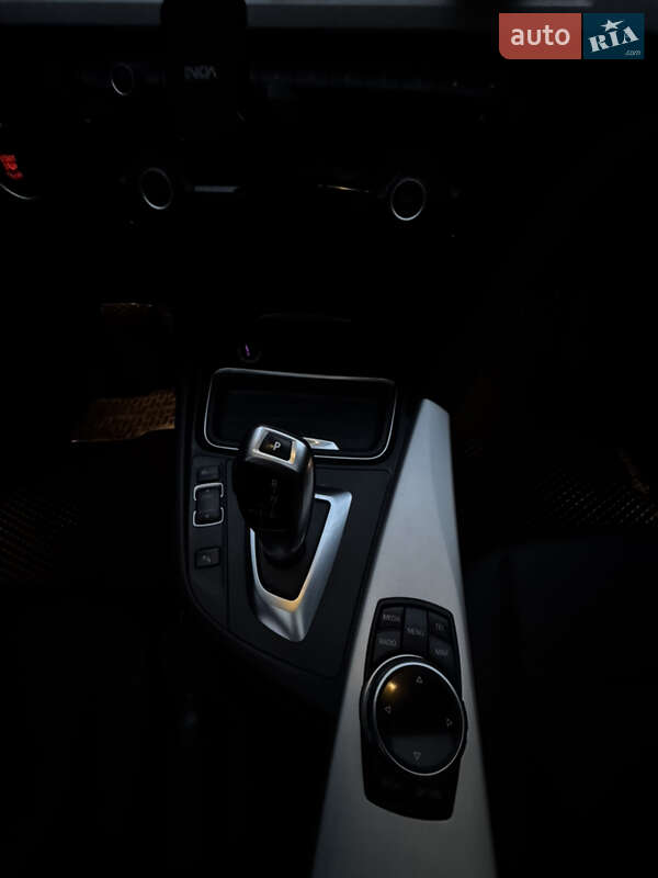 Универсал BMW 3 Series 2014 в Львове