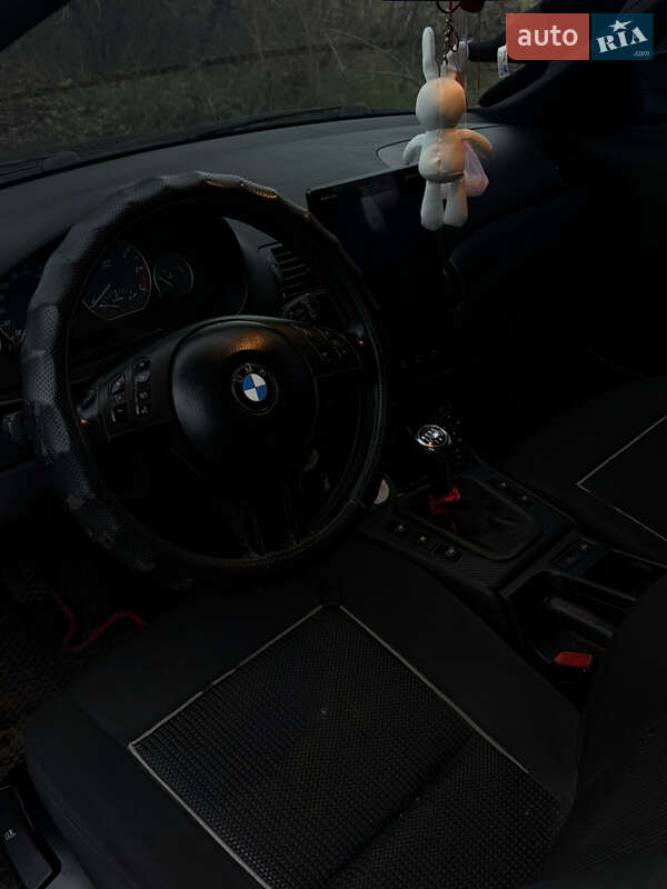 Универсал BMW 3 Series 2003 в Хмельницком фото 8 Универсал BMW 3 Series 2003 в Хмельницком
