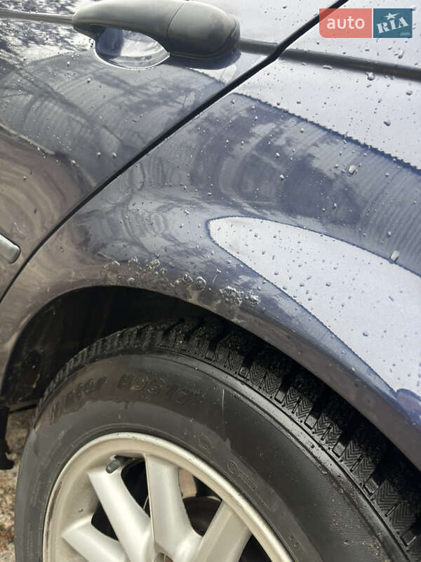 Седан BMW 3 Series 2002 в Киеве