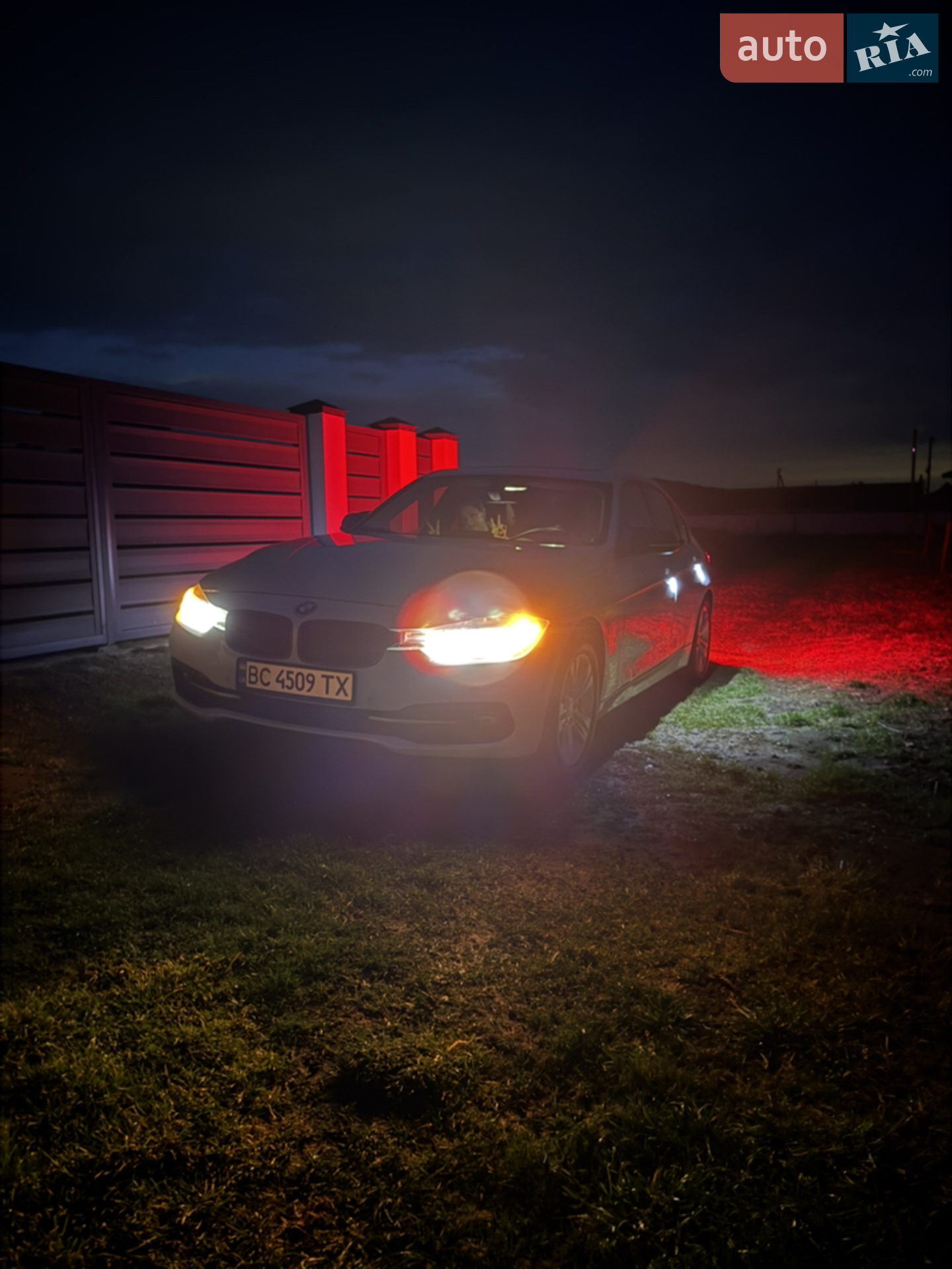 2017 BMW 3er - мініатюра 11