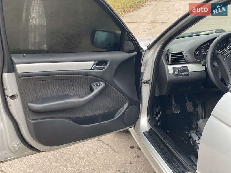 Седан BMW 3 Series 2000 в Емильчине фото 10 Седан BMW 3 Series 2000 в Емильчине