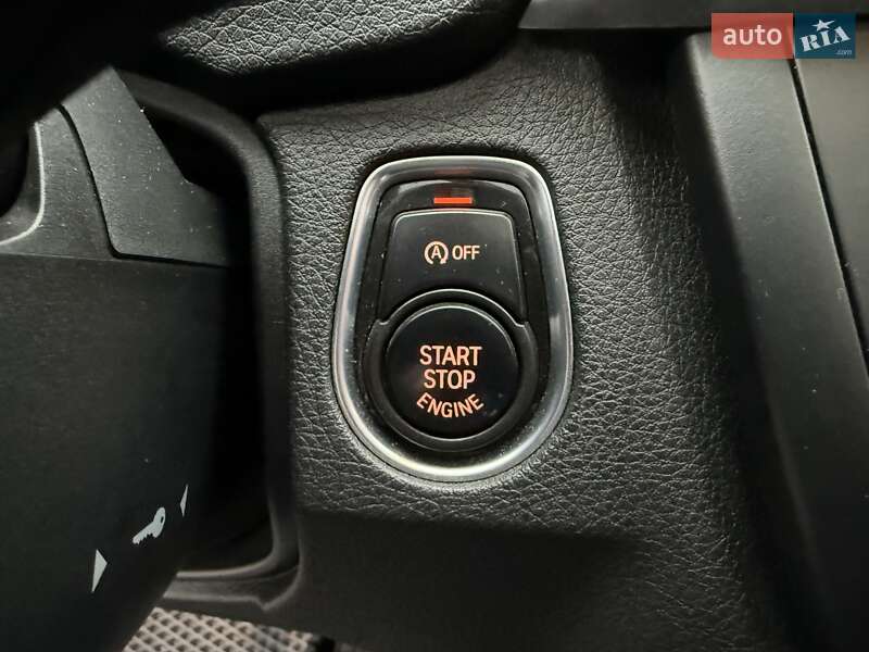 Седан BMW 3 Series 2013 в Киеве