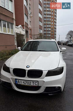 Седан BMW 3 Series 2011 в Білій Церкві
