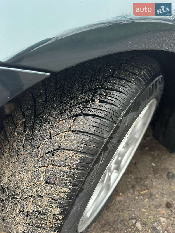 Универсал BMW 3 Series 2007 в Ладыжине