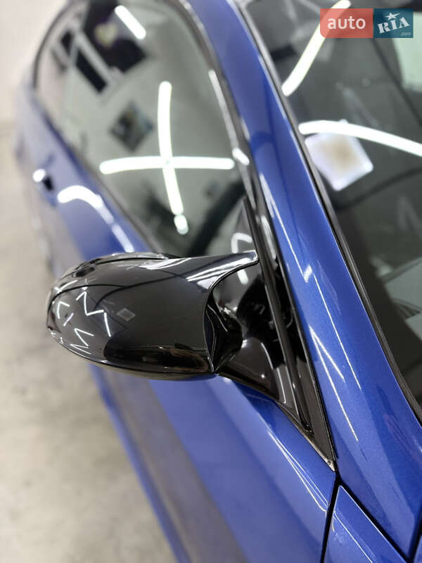 Купе BMW 3 Series 2007 в Черновцах