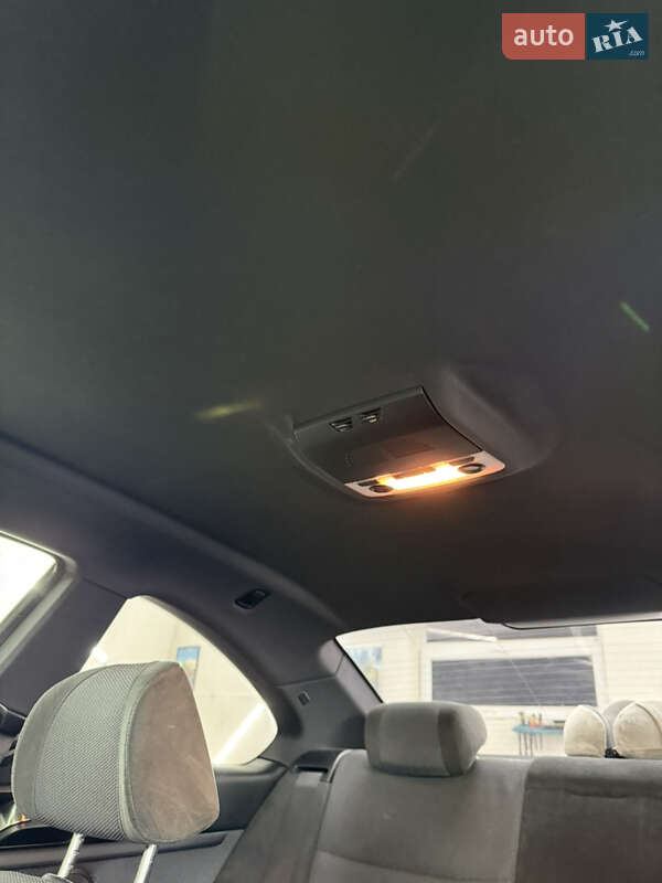 Купе BMW 3 Series 2007 в Черновцах