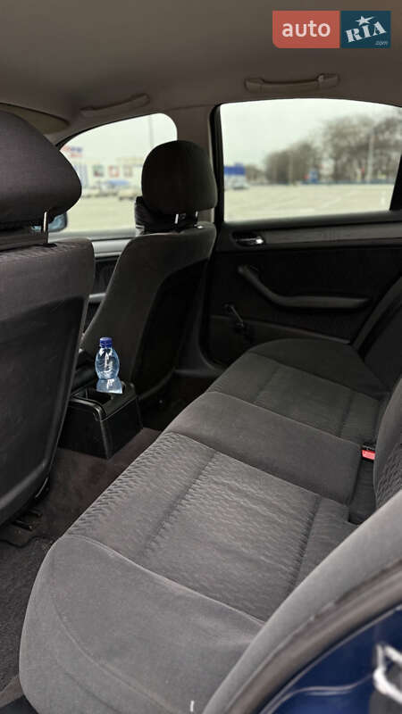 Седан BMW 3 Series 1999 в Одессе фото 21 Седан BMW 3 Series 1999 в Одессе