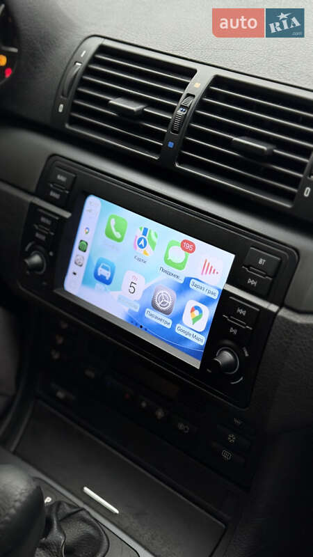 Седан BMW 3 Series 1999 в Одессе фото 23 Седан BMW 3 Series 1999 в Одессе