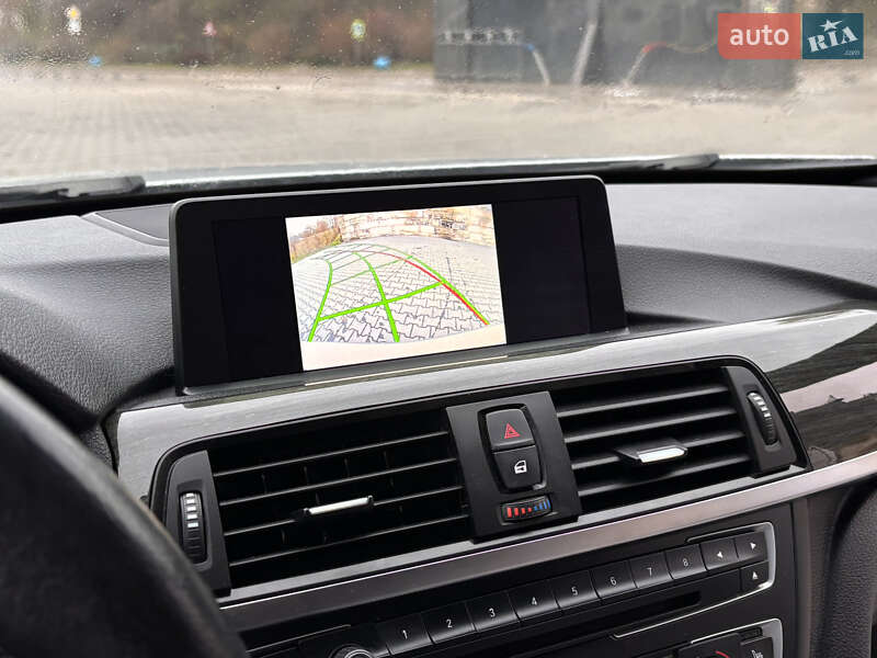 Седан BMW 3 Series 2012 в Тернополі фото 19 Седан BMW 3 Series 2012 в Тернополі