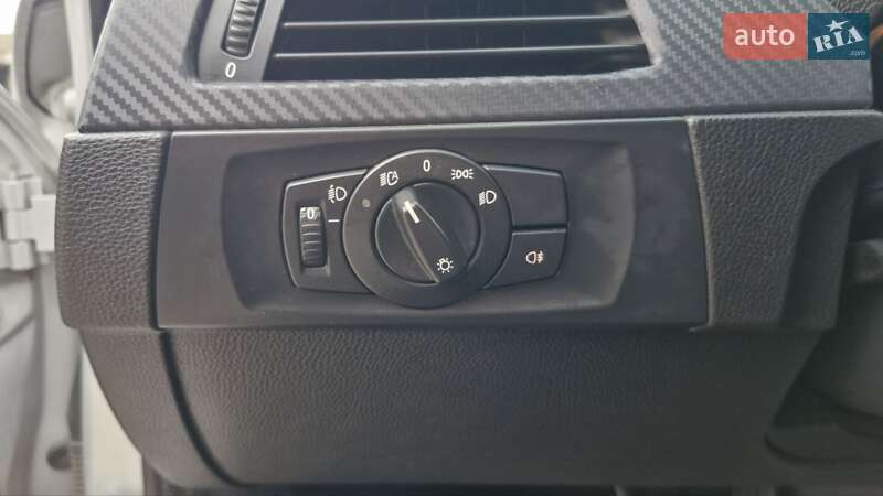 Универсал BMW 3 Series 2006 в Николаеве фото 16 Универсал BMW 3 Series 2006 в Николаеве