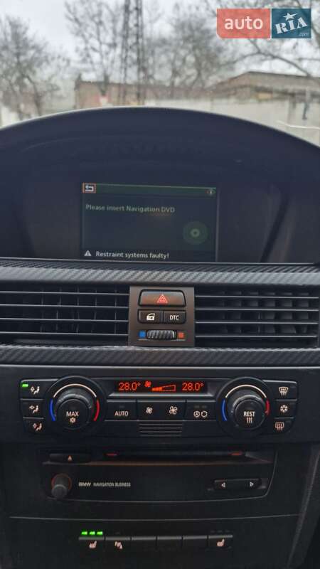 Универсал BMW 3 Series 2006 в Николаеве фото 19 Универсал BMW 3 Series 2006 в Николаеве