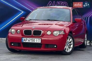 Купе BMW 3 Series 2004 в Запоріжжі
