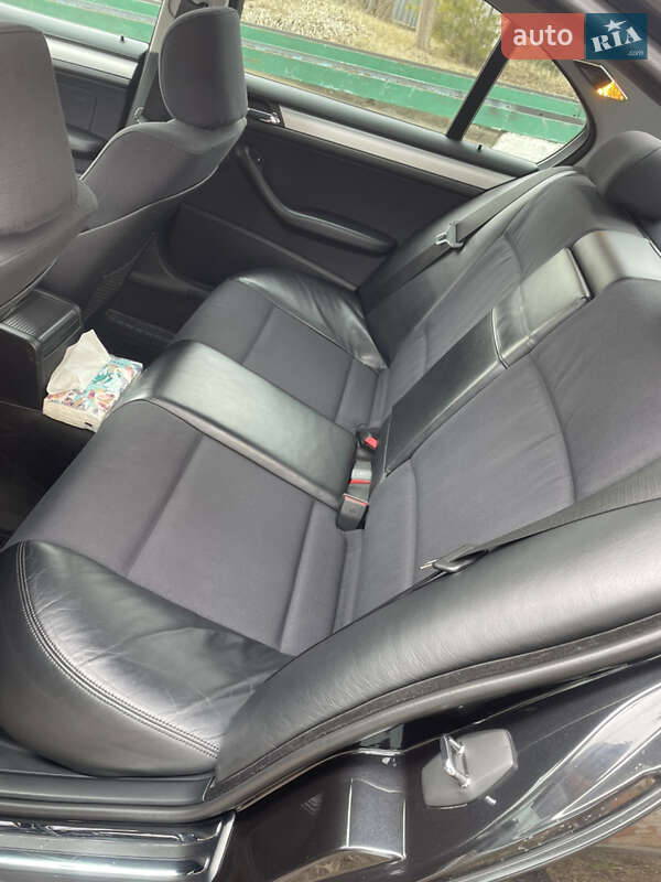Седан BMW 3 Series 1999 в Одесі фото 7 Седан BMW 3 Series 1999 в Одесі
