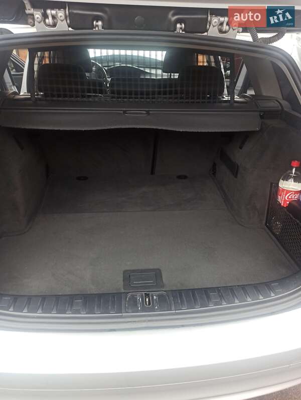 Універсал BMW 3 Series 2009 в Дніпрі фото 21 Універсал BMW 3 Series 2009 в Дніпрі