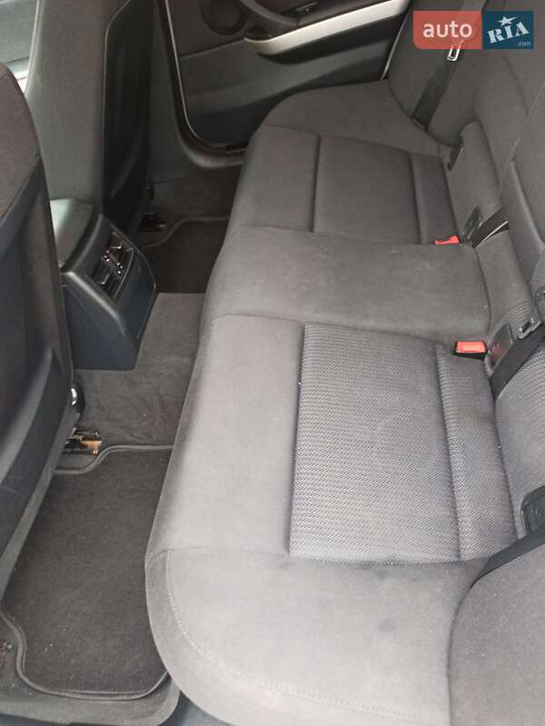 Універсал BMW 3 Series 2009 в Дніпрі фото 24 Універсал BMW 3 Series 2009 в Дніпрі